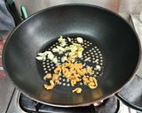 清炒冬瓜絲(簡單料理）的食譜步驟6照片
