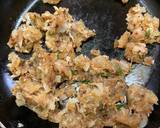 Dabeli Pinwheel recipe step 5 photo