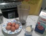 Foto del paso 2 de la receta: Quesillo tradicional