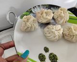 પોટલી સમોસા (Potli Samosa Recipe in Gujarati) રેસીપી સ્ટેપ9ફોટો