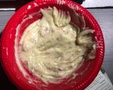 Suddenly Lime Burger Salad recipe step 2 photo