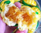 Foto langkah ke 18 dari resep Nastar Jagung.