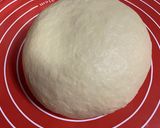Foto langkah ke 2 dari resep Super Soft and Fluffy Milk Bread.