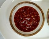 A picture of step 9 of 2 easy diy pizza sauce.