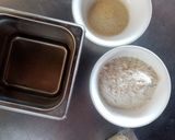 Foto del paso 1 de la receta: 🌰🍓Deconstrucción roles de canela 🌰🍓