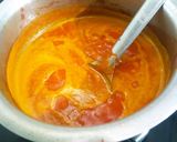 पॉवर पॅक रेड सूप (carrot beet soup recipe in marathi) रेसिपी स्टेप 5 फोटो 