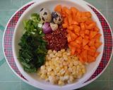 Foto langkah ke 1 dari resep Mpasi 6m+ (Beras Merah).