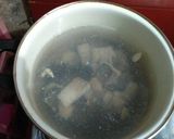Foto langkah ke 3 dari resep Suop Ikan Kerapu, bening dan segar.