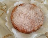 Foto del passaggio 4 della ricetta Torta al kiwi giallo