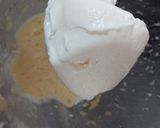 Foto del paso 3 de la receta: Torta de naranja sin harina en microondas