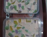 Foto langkah ke 5 dari resep Salad Jelly.