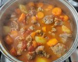 Foto del paso 9 de la receta: Guisito de mabon que une a la familia