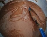 Foto del paso 21 de la receta: Pastel imposible o chocoflan