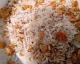 चावल की आम गुड़ खीर (Chawal ki aam gud kheer recipe in hindi) रेसिपी चरण 2 फोटो