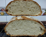 Foto del paso 8 de la receta: Pan de trigo, Bolo de trigo (Bollo de trigo)