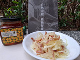 夏日開胃涼拌菜 -培根咖哩洋蔥