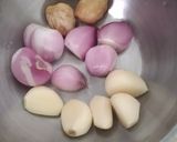 Foto langkah ke 3 dari resep Bongko Mento.