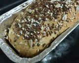 Foto del paso 18 de la receta: ¡Pan casero 100% integral!