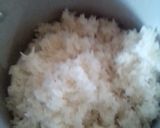 Foto langkah ke 3 dari resep Wajik ketan gula merah.