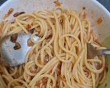 Foto langkah ke 9 dari resep Spaghetti Chilli Oil.