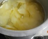 આલુ વેફર (Aloo Wafer Recipe In Gujarati) રેસીપી સ્ટેપ1ફોટો