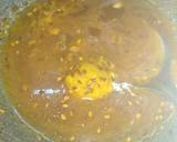 Khati meethi chutney recipe step 2 photo