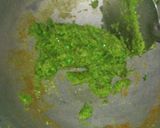 मटर निमोना (matar nimona recipe in Hindi) रेसिपी चरण 2 फोटो