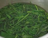 Foto langkah ke 3 dari resep Rujak Kangkung.