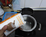 Foto del paso 1 de la receta: Azúcar invertido