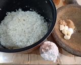 Foto langkah ke 1 dari resep KERUPUK NASI (GENDAR) Part 2.