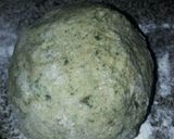 Foto del paso 2 de la receta: Ñoquis de papa y espinaca