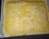 Foto del paso 3 de la receta: Empanada de atún