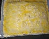 Foto del paso 3 de la receta: Empanada de atún