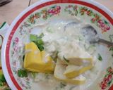 Foto langkah ke 4 dari resep Tahu Berselimut.