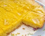 Foto langkah ke 9 dari resep Lekker Holland aka Boterkoek.