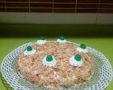 Foto del paso 12 de la receta: Tarta sara con Thermomix