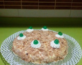 Foto del paso 12 de la receta: Tarta sara con Thermomix