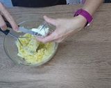 Foto del paso 3 de la receta: Gallineta marinada en salsa de lima, miel y soja