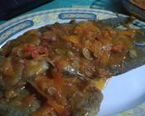 Foto langkah ke 9 dari resep Gurame Crispy Asam Manis.