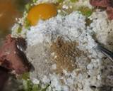 Tahu Kriwul Kornet Krispi langkah memasak 1 foto