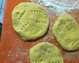 Foto del paso 3 de la receta: Sopaipillas caseras