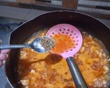 Foto langkah ke 5 dari resep Kol bolognese tuna diet Rasa spaghetti bolognese 😅.