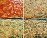 Foto del paso 4 de la receta: Pizza Alfredo