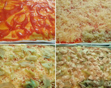 Foto del paso 4 de la receta: Pizza Alfredo