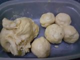 Donat ubi cilembu