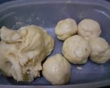 Foto langkah ke 4 dari resep Donat ubi cilembu.