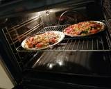 Olive Pizza recipe step 5 photo