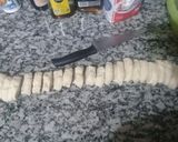 Foto del paso 4 de la receta: Tacos o fajitas de carne