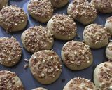 Foto del paso 5 de la receta: Galletitas de naranja con praliné de maní