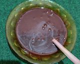 Foto langkah ke 2 dari resep Brownies chocolatos pangang.